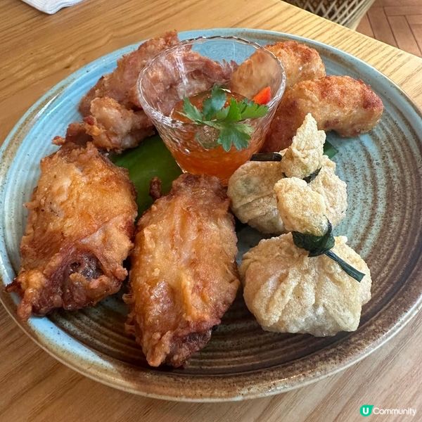 好味泰國菜🩷😊