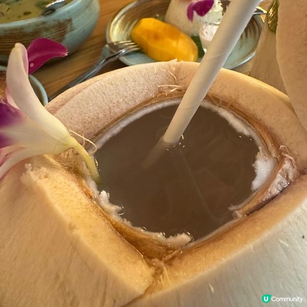 好味泰國菜🩷😊