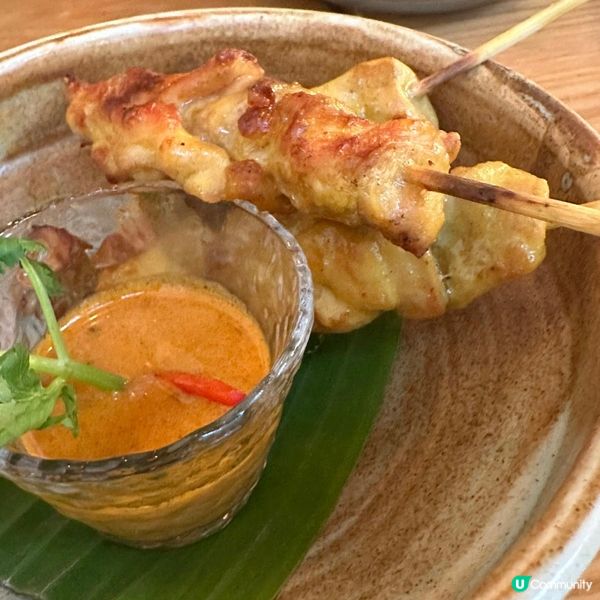 好味泰國菜🩷😊