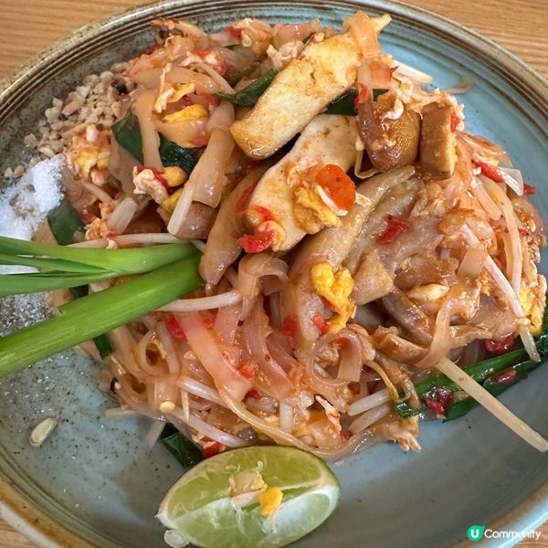 好味泰國菜🩷😊