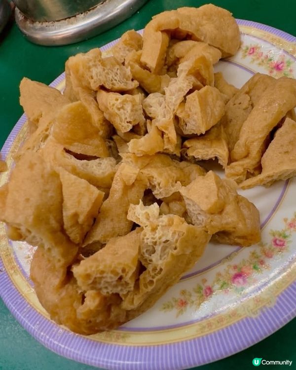 好味道😋劉山東牛肉麵