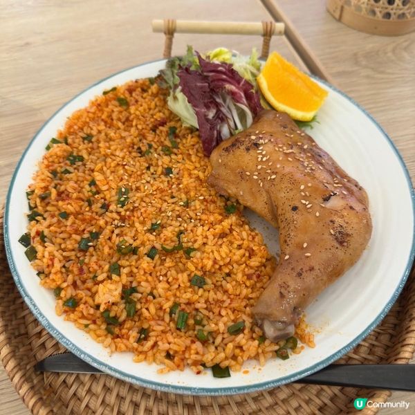 蛇年韓式大餐🩷😋