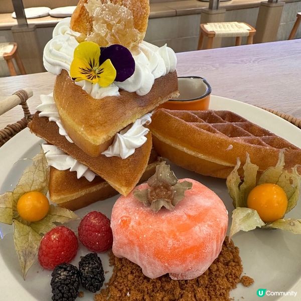 蛇年韓式大餐🩷😋