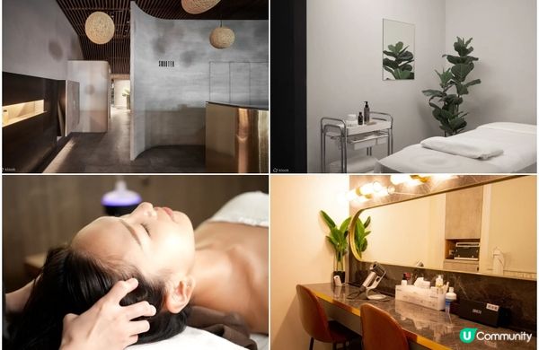 台南按摩放鬆：享受身心舒壓，府城暖心服務體驗！