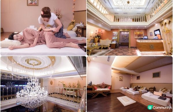 台南按摩放鬆：享受身心舒壓，府城暖心服務體驗！