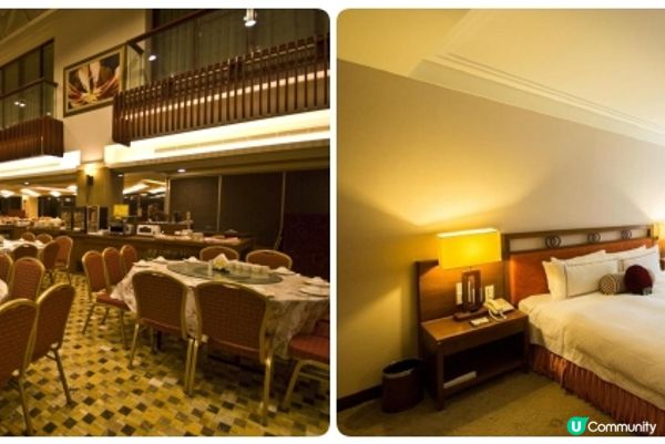 【台灣旅遊】阿里山住宿推薦！雲海與森林環繞的靜謐旅宿