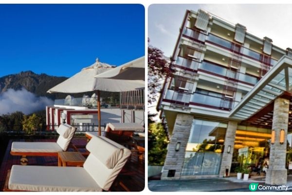 【台灣旅遊】阿里山住宿推薦！雲海與森林環繞的靜謐旅宿