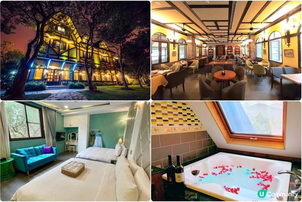 台灣南投！在埔里遇見詩意生活，特色民宿精選指南