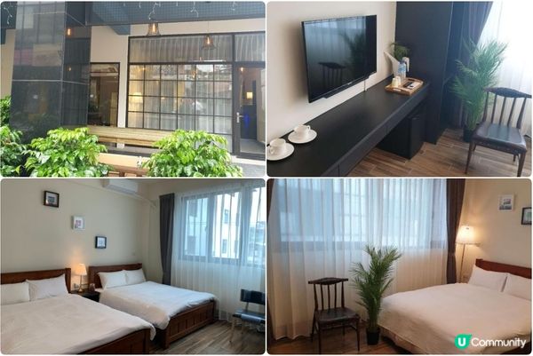 台灣南投！在埔里遇見詩意生活，特色民宿精選指南