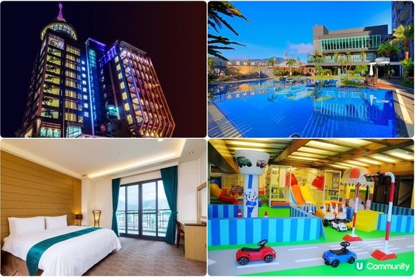 台灣南投！在埔里遇見詩意生活，特色民宿精選指南