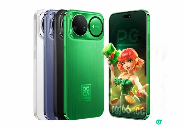 遇见PG幸运草之恋！华为nova 15三款机型官网上架，影像配置曝光