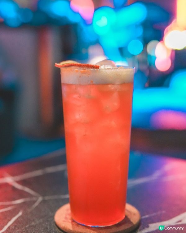 飲調酒!食龍蝦!｜銅鑼灣空中花園