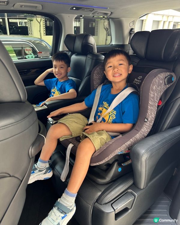 【 沖繩包車自訂行程,讓旅程更輕鬆方便 】