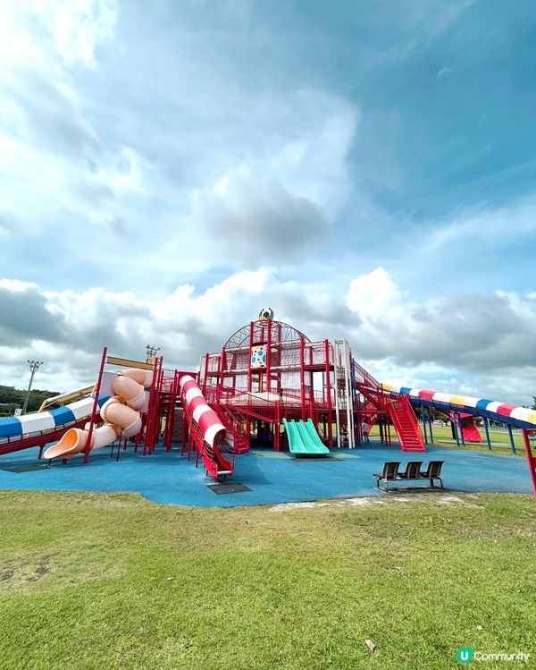 【 沖繩包車自訂行程,讓旅程更輕鬆方便 】