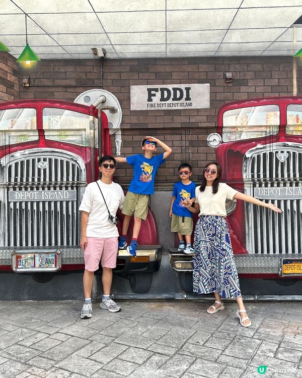 【 沖繩包車自訂行程,讓旅程更輕鬆方便 】