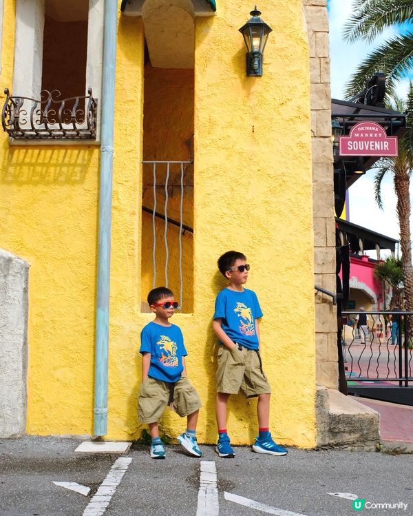 【 沖繩包車自訂行程,讓旅程更輕鬆方便 】