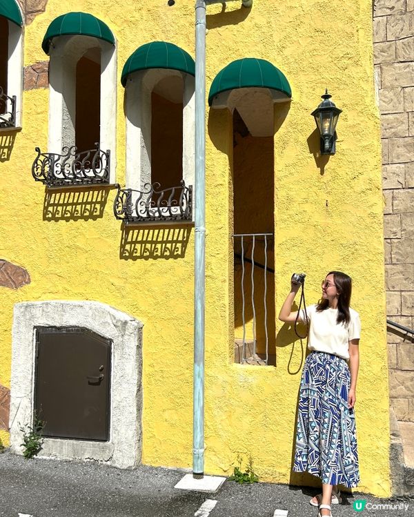 【 沖繩包車自訂行程,讓旅程更輕鬆方便 】