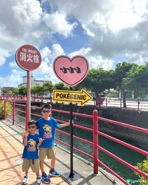 【 沖繩包車自訂行程,讓旅程更輕鬆方便 】