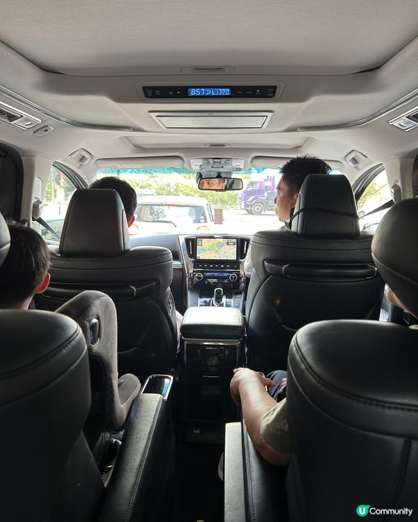 【 沖繩包車自訂行程,讓旅程更輕鬆方便 】