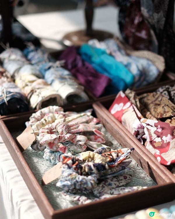 澳門好去處🌟大型文創市集「塔石藝墟」