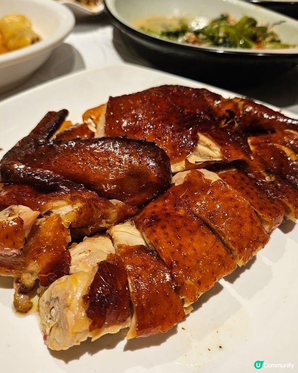 好味覺👍🏻大八方中國料理