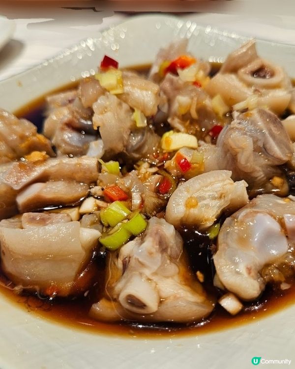 好味覺👍🏻大八方中國料理