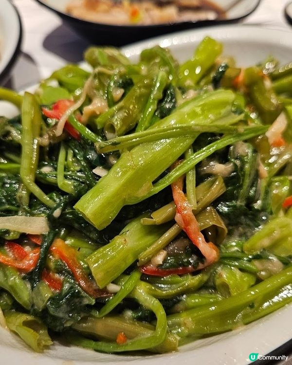 好味覺👍🏻大八方中國料理