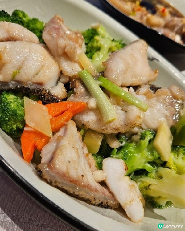 好味覺👍🏻大八方中國料理