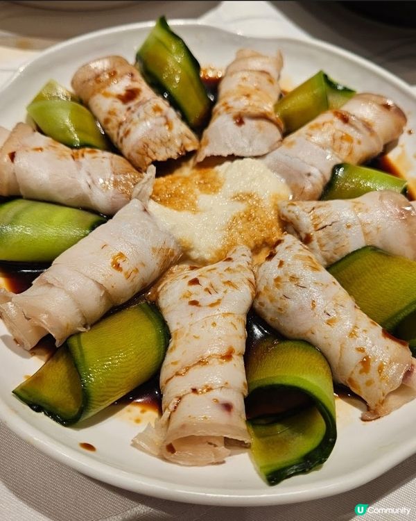 好味覺👍🏻大八方中國料理