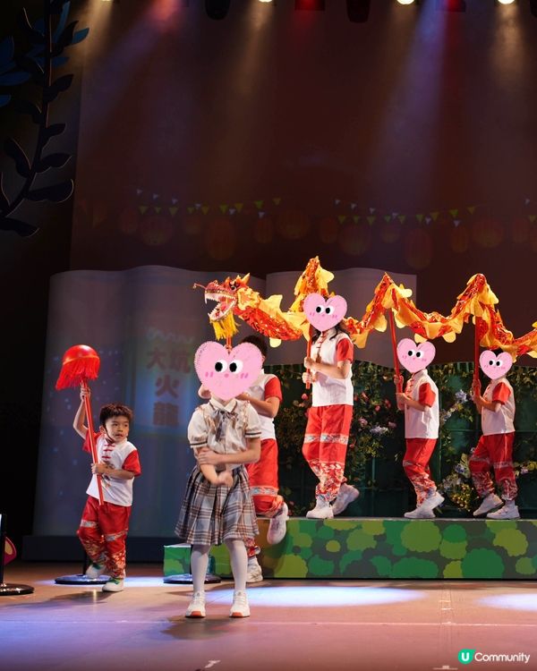 Adrian #第一次公演| Baby Shark音樂劇《鯊...