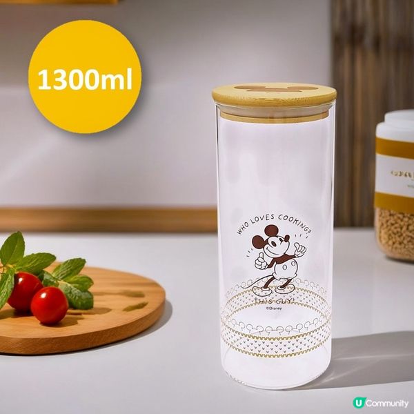 迪士尼廚具餐具大放送！🤩 今日買聽日到！📦