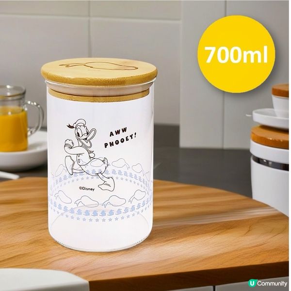 迪士尼廚具餐具大放送！🤩 今日買聽日到！📦