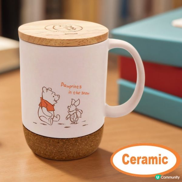 迪士尼廚具餐具大放送！🤩 今日買聽日到！📦