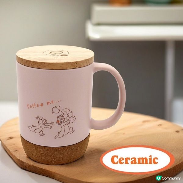 迪士尼廚具餐具大放送！🤩 今日買聽日到！📦