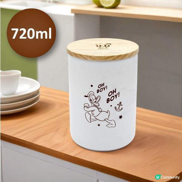 迪士尼廚具餐具大放送！🤩 今日買聽日到！📦