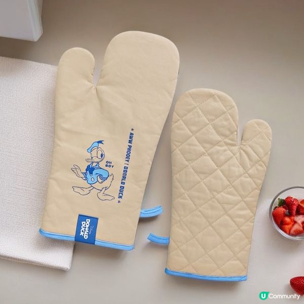 迪士尼廚具餐具大放送！🤩 今日買聽日到！📦