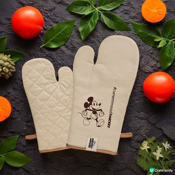 迪士尼廚具餐具大放送！🤩 今日買聽日到！📦