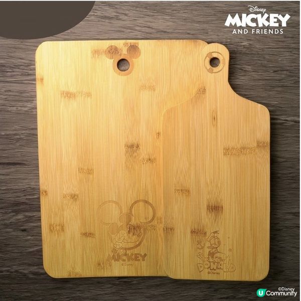 迪士尼廚具餐具大放送！🤩 今日買聽日到！📦