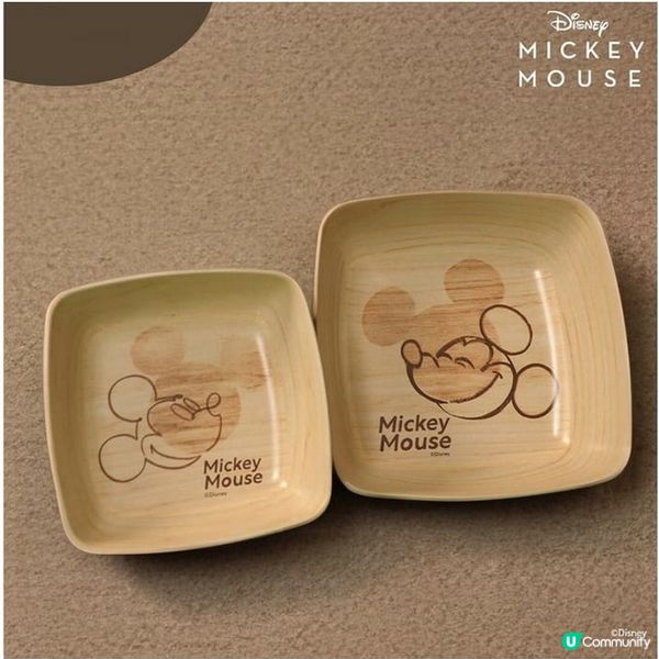 迪士尼廚具餐具大放送！🤩 今日買聽日到！📦