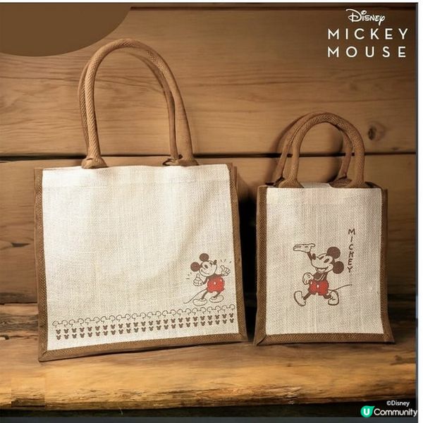 迪士尼廚具餐具大放送！🤩 今日買聽日到！📦