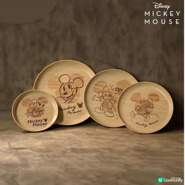 迪士尼廚具餐具大放送！🤩 今日買聽日到！📦