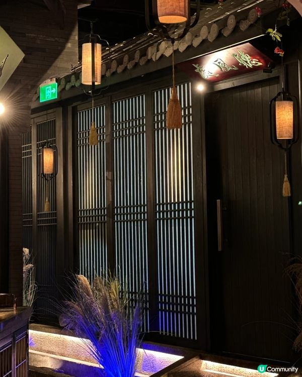 江南風情🔥 麵包誘惑邪惡💯