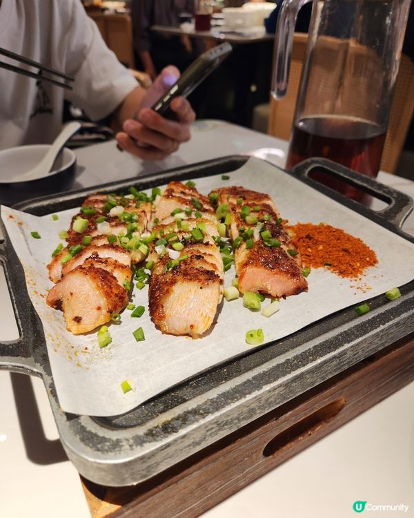 江南風情🔥 麵包誘惑邪惡💯