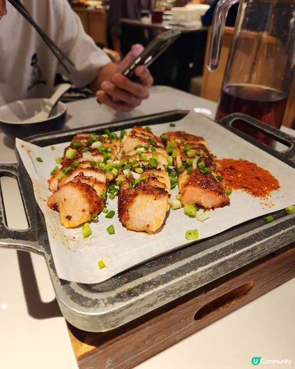 江南風情🔥 麵包誘惑邪惡💯