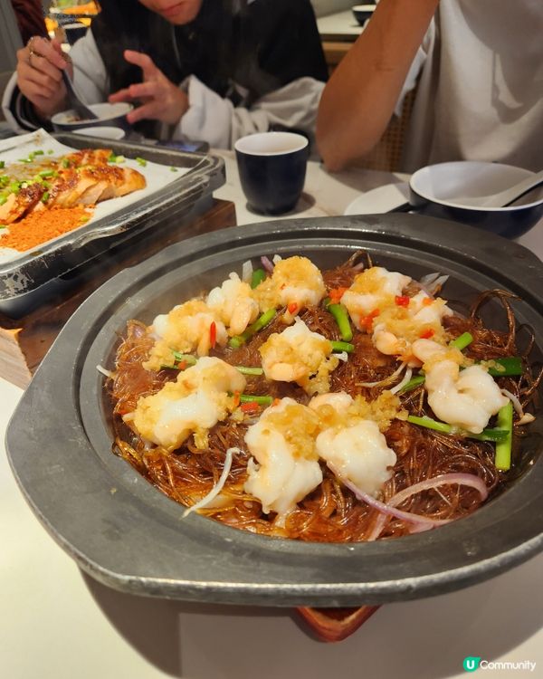 江南風情🔥 麵包誘惑邪惡💯