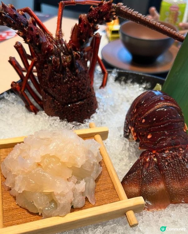 【 超高質和牛壽喜燒放題店 】