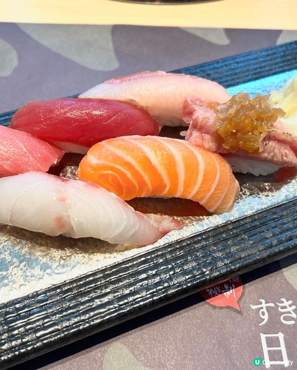 【 超高質和牛壽喜燒放題店 】