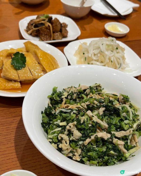 尖沙咀鼎泰豐🥟🥢  新港中心三樓，地道台灣味！