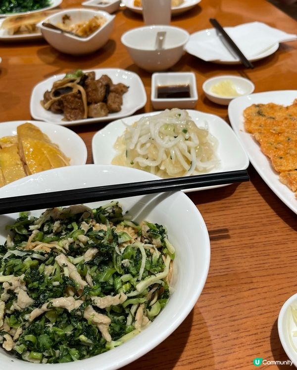 尖沙咀鼎泰豐🥟🥢  新港中心三樓，地道台灣味！