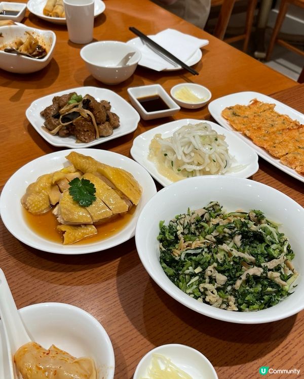 尖沙咀鼎泰豐🥟🥢  新港中心三樓，地道台灣味！